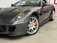 599 GTB